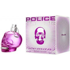 Police To Be Woman Eau de Parfum 40ml Spray