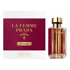 Prada La Femme Intense Eau De Parfum Spray 35ml