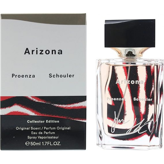 Proenza Schouler Arizona Collector Edition Eau De Parfum 50ml Spray