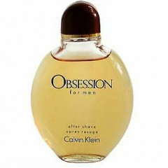 Calvin Klein Obsession Eau de Toilette 75ml Spray