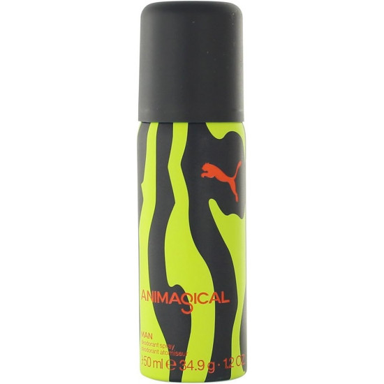 Puma Animagical Man 50ml Deodorante Spray