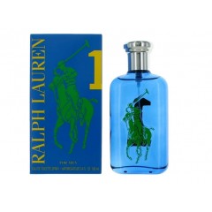 Ralph Lauren Big Pony 1 Eau de Toilette 100ml Spray