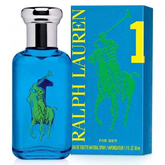 Ralph Lauren Big Pony 1 Eau de Toilette 50ml Spray