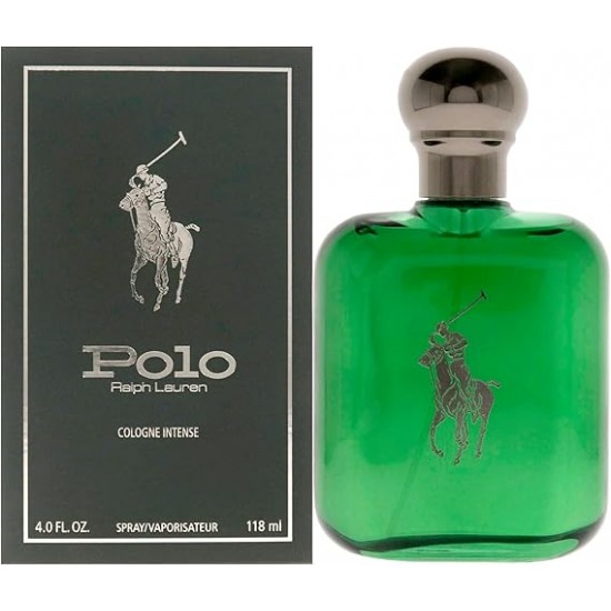 Ralph Lauren Polo Cologne Intense Eau de Cologne 118ml Spray