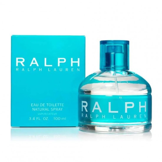 Ralph Lauren Ralph Eau de Toilette 50ml Spray