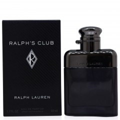 Ralph Lauren Ralph's Club Eau de Parfum 50ml Spray