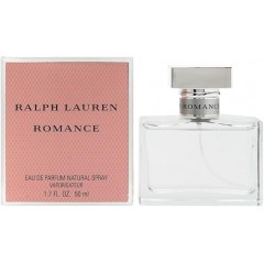 Ralph Lauren Romance Eau de Parfum 50ml Spray