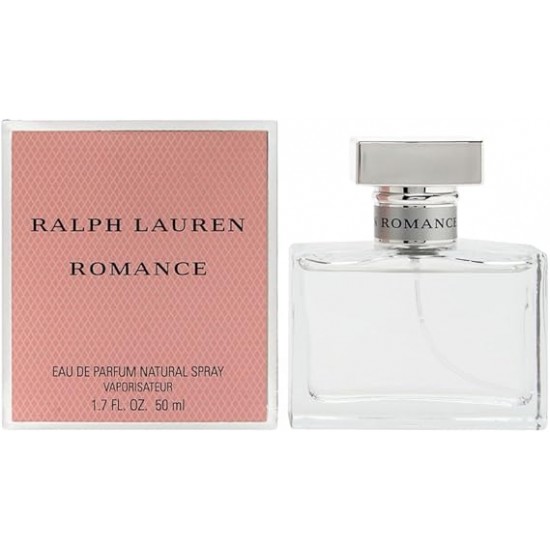 Ralph Lauren Romance Eau de Parfum 50ml Spray