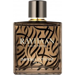 Rayhaan Imperia Intense Eau de Parfum 100ml Spray