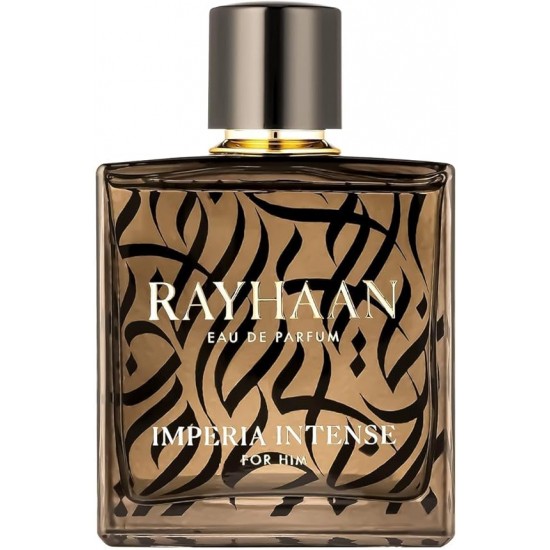 Rayhaan Imperia Intense Eau de Parfum 100ml Spray