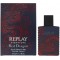 Replay Signature Red Dragon Eau de Toilette 50ml Spray