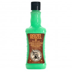 Reuzel Scrub Shampoo 350ml