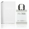 Roccobarocco Rocco White for Men Eau de Toilette 100ml Spray