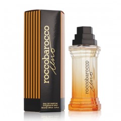 Roccobarocco Uno Eau de Parfum 100ml Spray