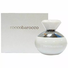 Roccobarocco White for Women Eau de Parfum 100ml Spray