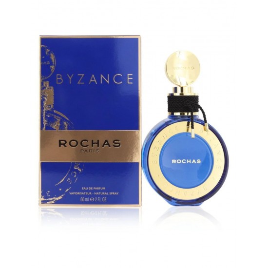 Rochas Byzance (2019) Eau de Parfum 60ml Spray