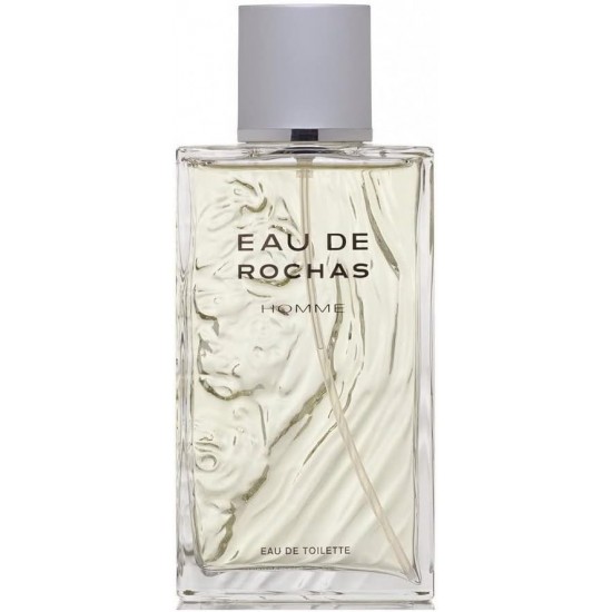 Rochas Eau De Rochas Homme Eau de Toilette 100ml Spray