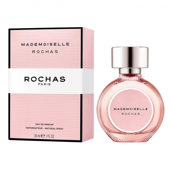 Rochas Mademoiselle Rochas Eau de Toilette 30ml Spray