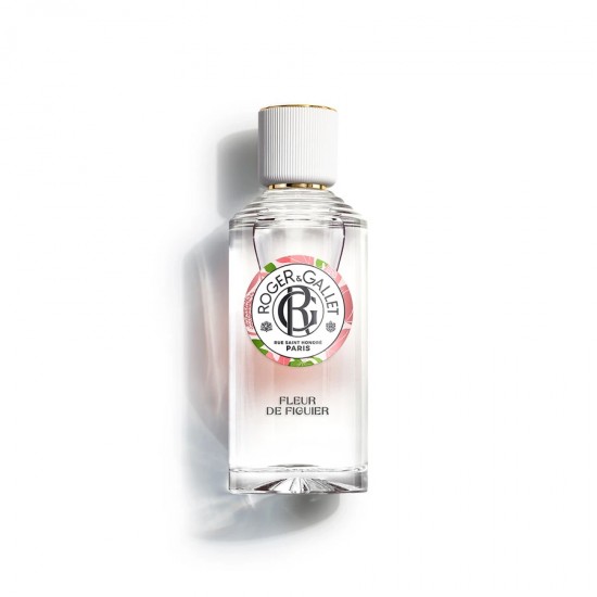 Roger & Gallet Fleur de Figuier Wellbeing Fragrant Water 100ml Spray