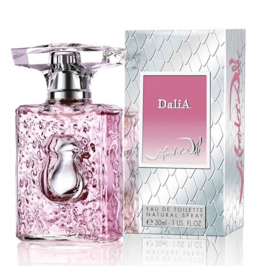 Salvador Dali DaliA Eau de Toilette 30ml Spray