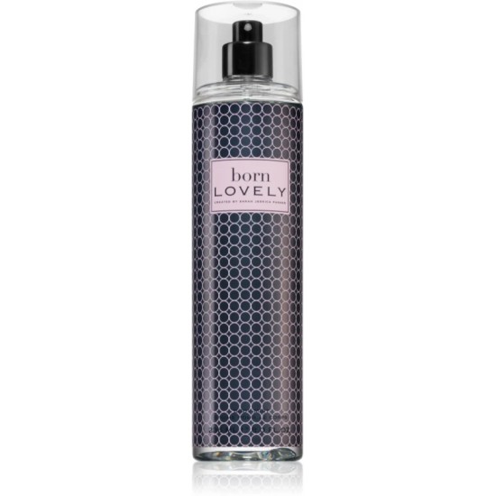 Sarah Jessica Parker Born Lovely Body Mist 236ml Spray