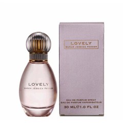 Sarah Jessica Parker Lovely Eau de Parfum 30ml Spray