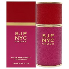 Sarah Jessica Parker SJP NYC Crush Eau de Parfum 100ml Spray