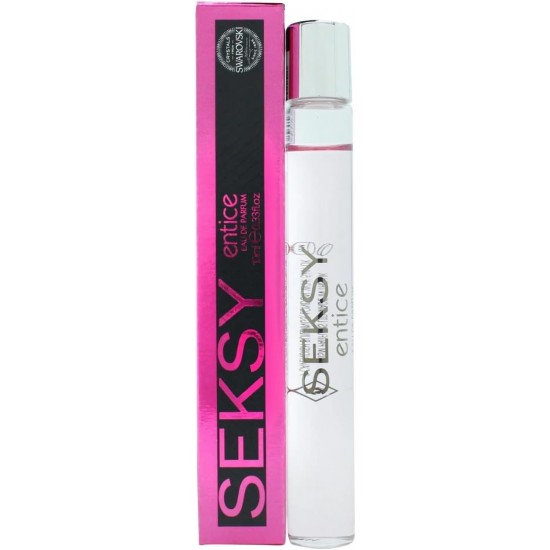 Seksy Entice Eau de Parfum 10ml Rollerball