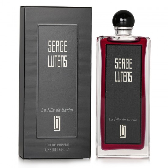 Serge Lutens La Fille de Berlin Eau de Parfum 50ml Spray