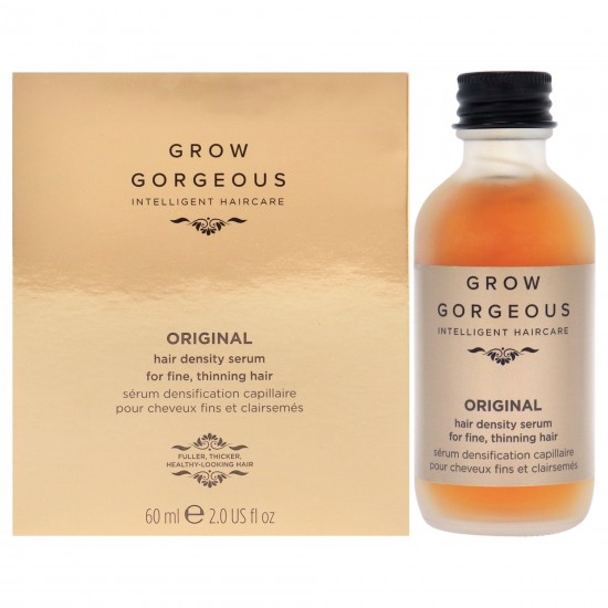 Grow Gorgeous Hair Growth Serum Original 60ml