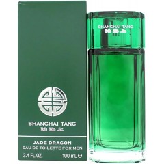 Shanghai Tang Jade Dragon Eau de Toilette 100ml Spray