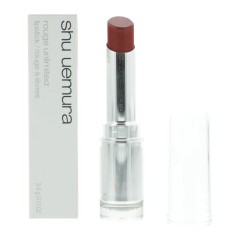 Shu Uemura Rouge Unlimited Lipstick 3.4g - RD 161