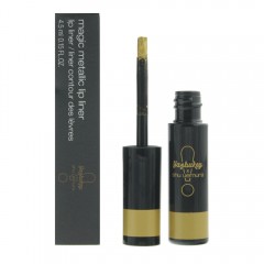 Shu Uemura Yazbukey Magic Metallic Lip Liner 4.5ml - Gold WOW