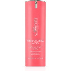 Skin Chemists Hyaluronic Acid Aqua Repair Serum 30ml