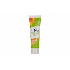 St. Ives Fresh Skin Invigorating Apricot Face Scrub 30ml