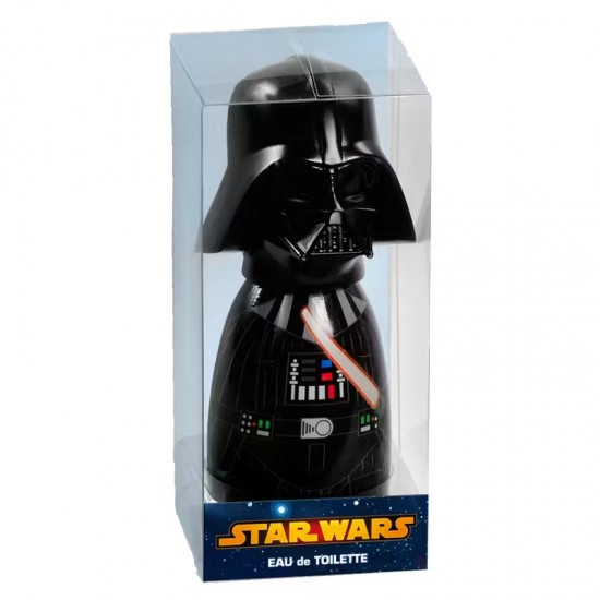 Star Wars Darth Vader Eau de Toilette 100ml Spray