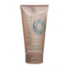 Sunkissed Body Primer 150ml