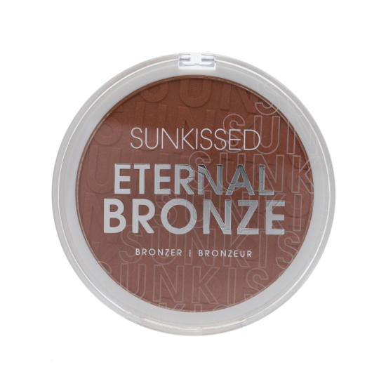 Sunkissed Eternal Bronzer