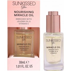 Sunkissed Nourishing Miracle Oil 30ml