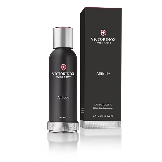 Swiss Army Altitude Eau de Toilette 100ml Spray