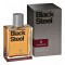 Swiss Army Black Steel Eau de Toilette 100ml Spray