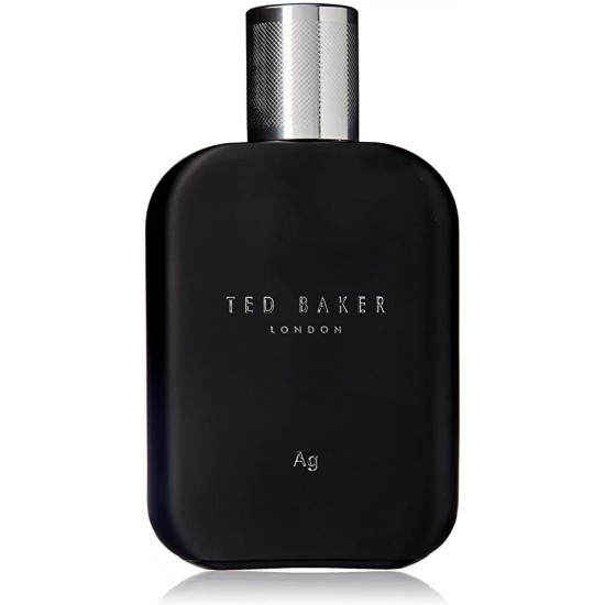 Ted Baker Ag Eau de Toilette 100ml Spray