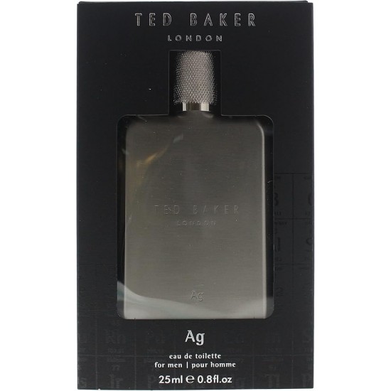 Ted Baker Ag Eau de Toilette 25ml Spray