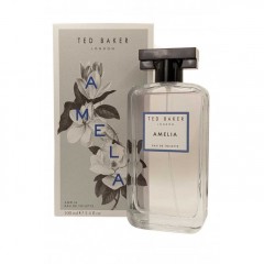 Ted Baker Amelia Eau de Toilette 100ml Spray