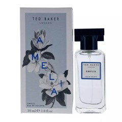 Ted Baker Amelia Eau de Toilette 30ml Spray