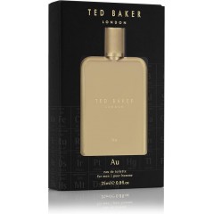 Ted Baker Au Eau de Toilette 25ml Spray