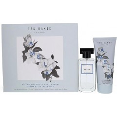 Ted Baker Celeste Gift Set 50ml EDT + 100ml Body Lotion