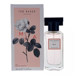 Ted Baker Mia Eau de Toilette 30ml Spray