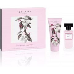 Ted Baker Polly Gift Set 50ml EDT + 100ml Hand Cream