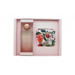 Ted Baker Sweet Treats Mia Gift Set 100ml EDT + Hair Tie